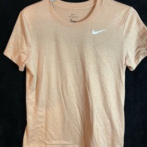 Nike dri fit T shirt